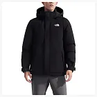 The North Face Urban Exploration Down Jacket Cosmic Black