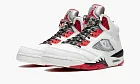 Air Jordan 5 Retro Q54 Quai 54 -2021
