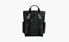 Lululemon Racquet Bag 19L Green Tropical Forest
