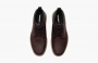 Timberland GreenStride Atwells Ave Waterproof Chukka Boot "Burgundy Full Grain" 