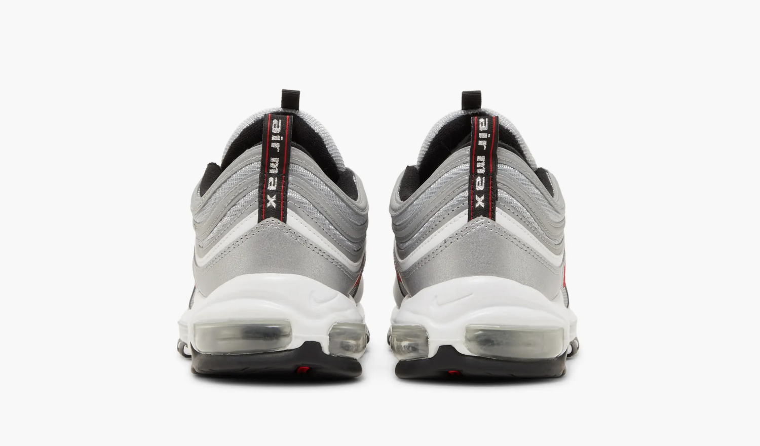 Nike Air Max 97 OG Silver Bullet 2022 