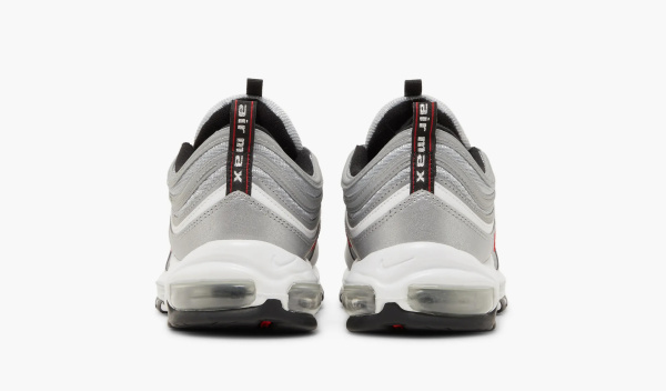 Nike Air Max 97 OG Silver Bullet 2022