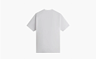 Kith Quinn T-Shirts Tee WhiteW