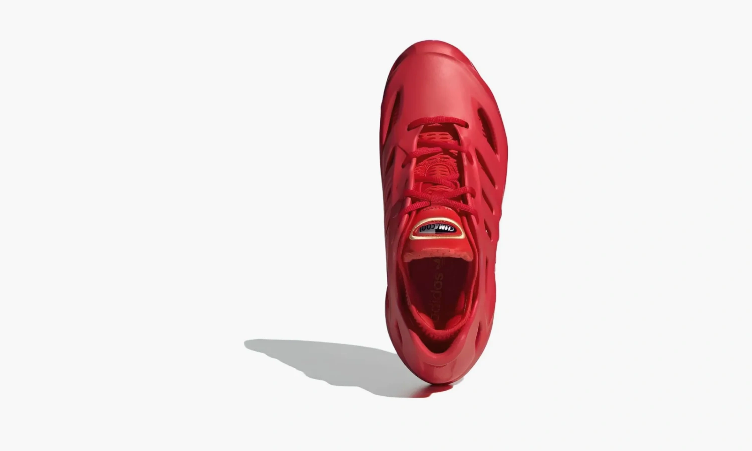 Adidas adiFOM Climacool Wonder Red 
