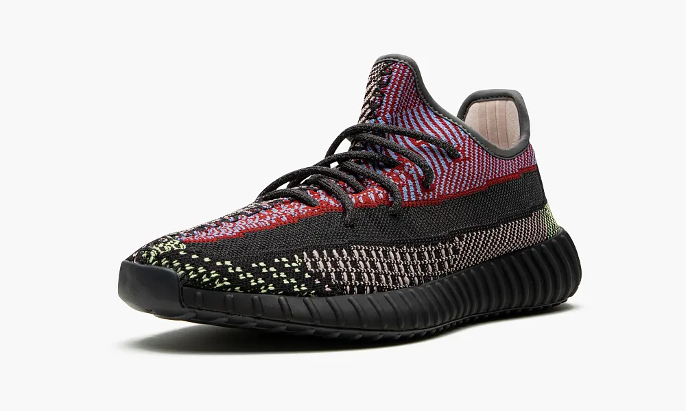 Yeezy Boost 350 V2 Reflective Yecheil