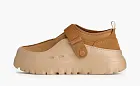 UGG PeakMod Low Cut Chestnut