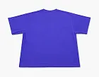 Superrradical OG Casper Ghost Logo T-Shirt Purple