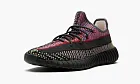 Yeezy Boost 350 V2 Reflective Yecheil