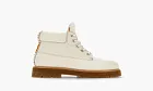 PDF Strada Low Boot White