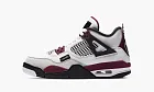 Air Jordan 4 Retro Psg - Paris Saint Germain