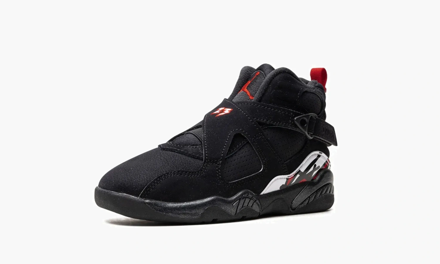 Air Jordan 8 Retro PS Playoffs  Air Jordan 8 Retro PS Playoffs
