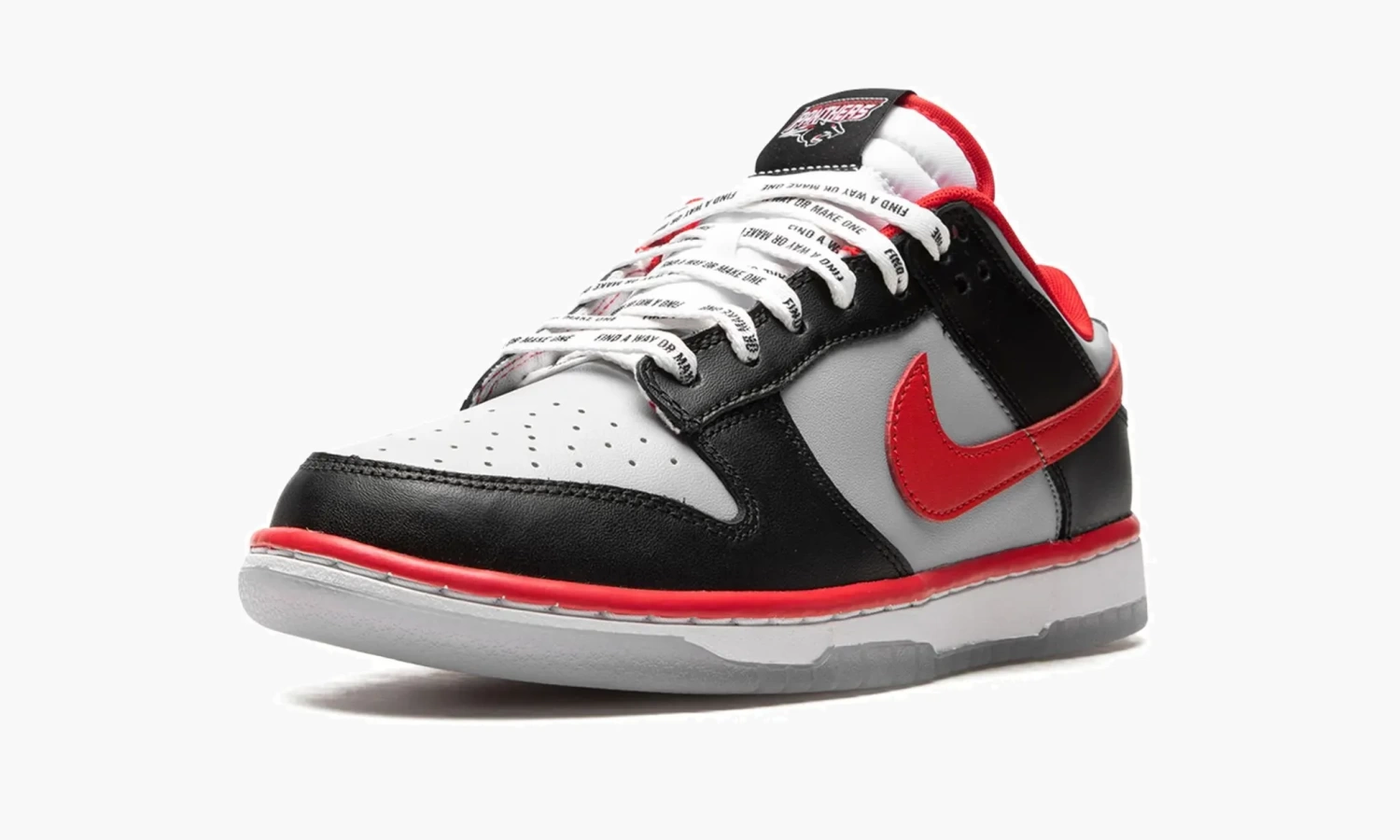 Nike Dunk Low "Clark Atlanta University" 