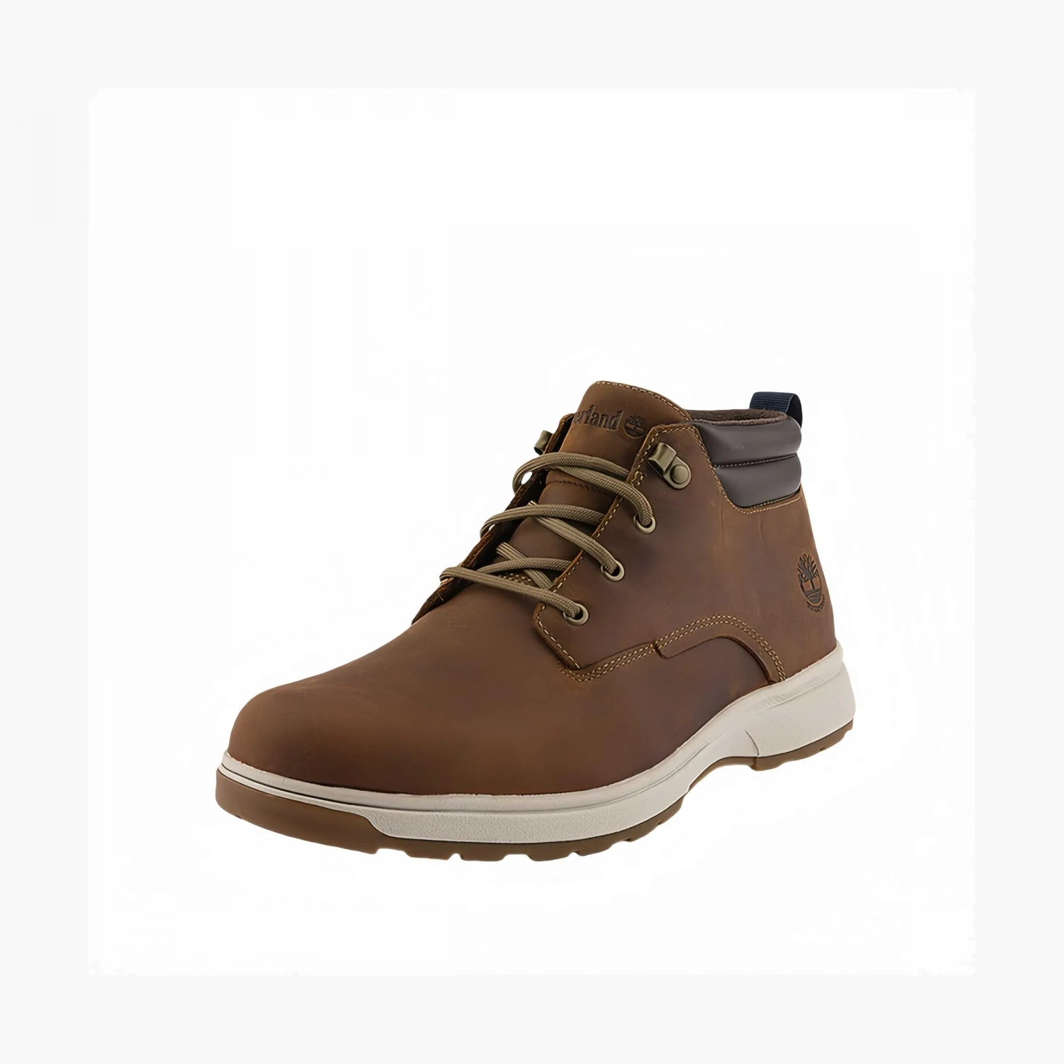 Timberland Chukka Atwells Ave Waterproof "Light Brown" 