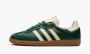 SAMBA OG WMNS "Collegiate Green" 