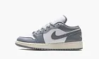 Air Jordan 1 Low GS Vintage Grey