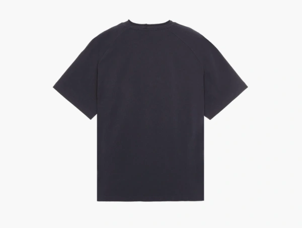 Stone Island T-Shirt Manches Courtes Dark Navy 