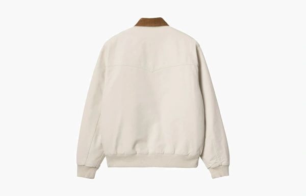 Carhartt WIP J13J14 OG Santa Fe Jacket Logo 