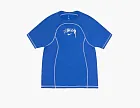 Stussy x Nike UV Crew Hyper Royal