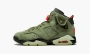 Air Jordan 6 Retro GS Cactus Jack - Travis Scott 