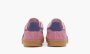 фото Adidas Wmns Gazelle "Bliss Pink Purple" (Adidas Gazelle)-IE7002