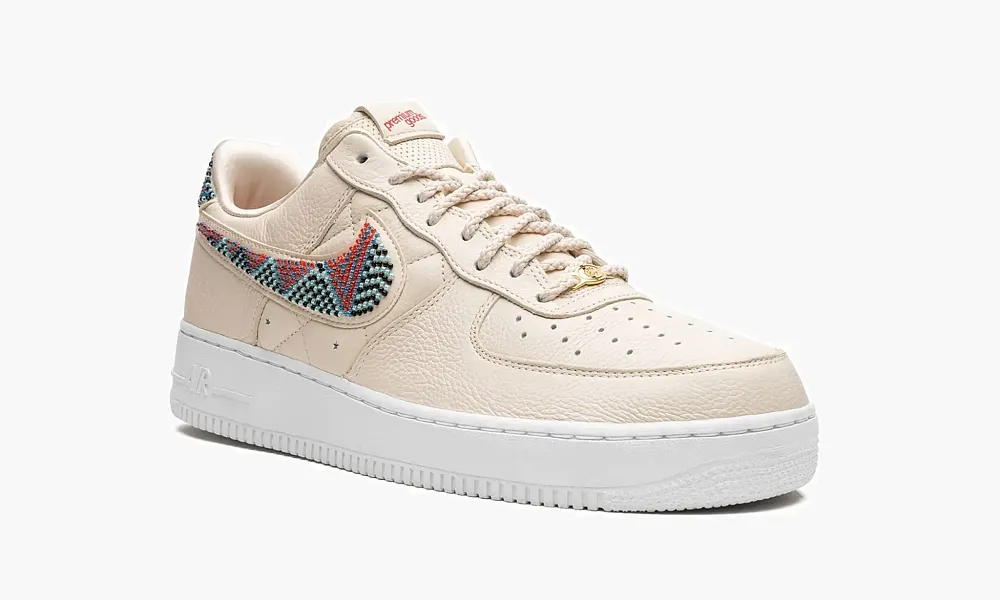 Air Force 1 Low WMNS Premium Goods - The Bella