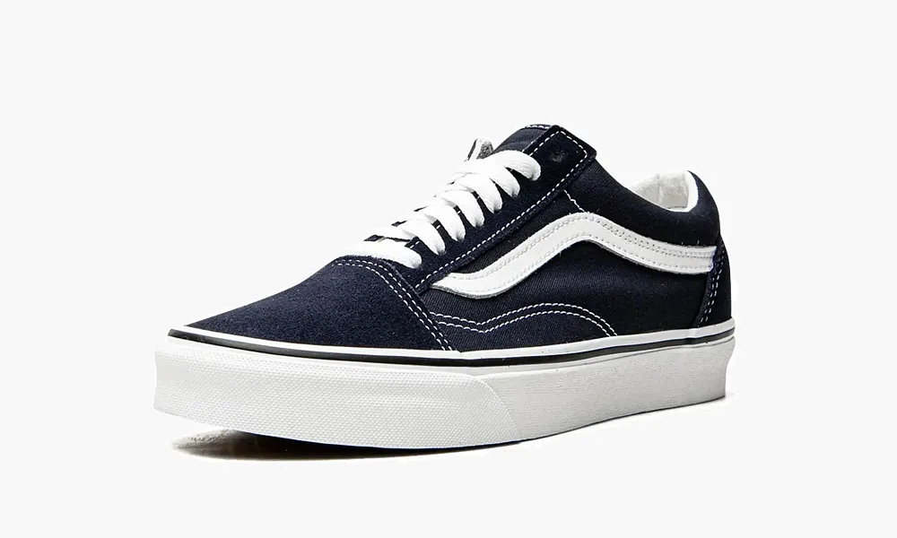 Vans Old Skool Parisian Night