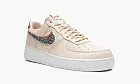 Air Force 1 Low WMNS Premium Goods - The Bella