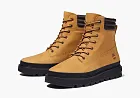 Timberland Greenstride 6 Inch Ray City Waterproof Boot WMNS Wheat Full Grain
