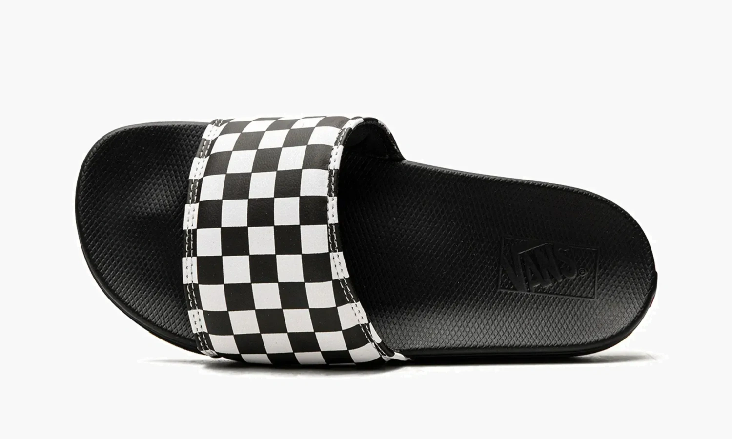 Vans La Costa Slide-on Checkerboard 