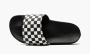 Vans La Costa Slide-on Checkerboard 