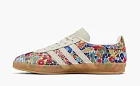 Adidas Liberty London x Wmns Gazelle Indoor Floral Embroidery