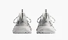 Balenciaga 3XL Knit Sneaker x Under Armour WMNS White