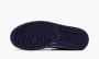 Air Jordan 1 Low Sky J Purple 