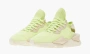 Adidas Y-3 Kaiwa Semi Frozen Yellow 
