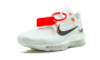 фото The 10 : Nike Air Max 97 OG “Off-White - White” (Nike Air Max 97)-AJ4585 100