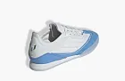 Adidas Messi Adizero F50 Freestyle White Blue Burst