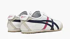 Asics Onitsuka Tiger Mexico 66 White Navy Pink 2019