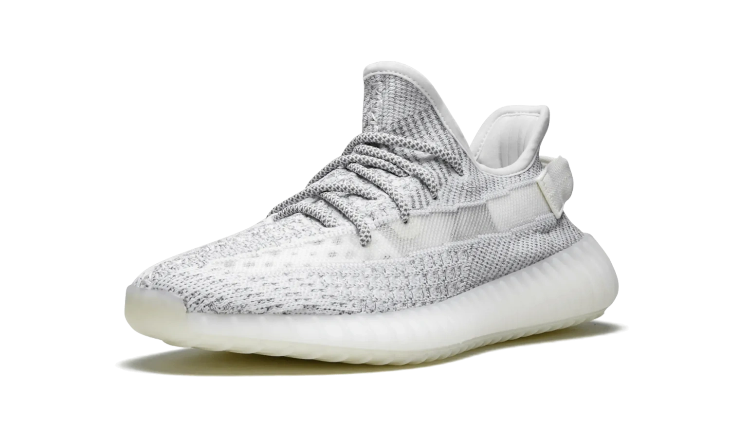 Yeezy Boost 350 V2 Reflective Static 