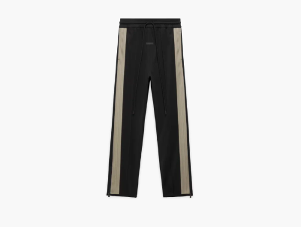 Adidas x Fear Of God Athletics Track Pants Black 