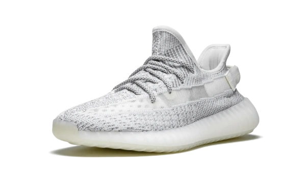 Yeezy Boost 350 V2 Reflective Static 