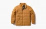 Timberland Puffer Jackets Men "Rubber" 