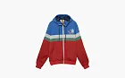 Gucci x The North Face Hooded Jacket Multicolor