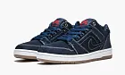 SB Air Force II Low QS East Coast/West Coast