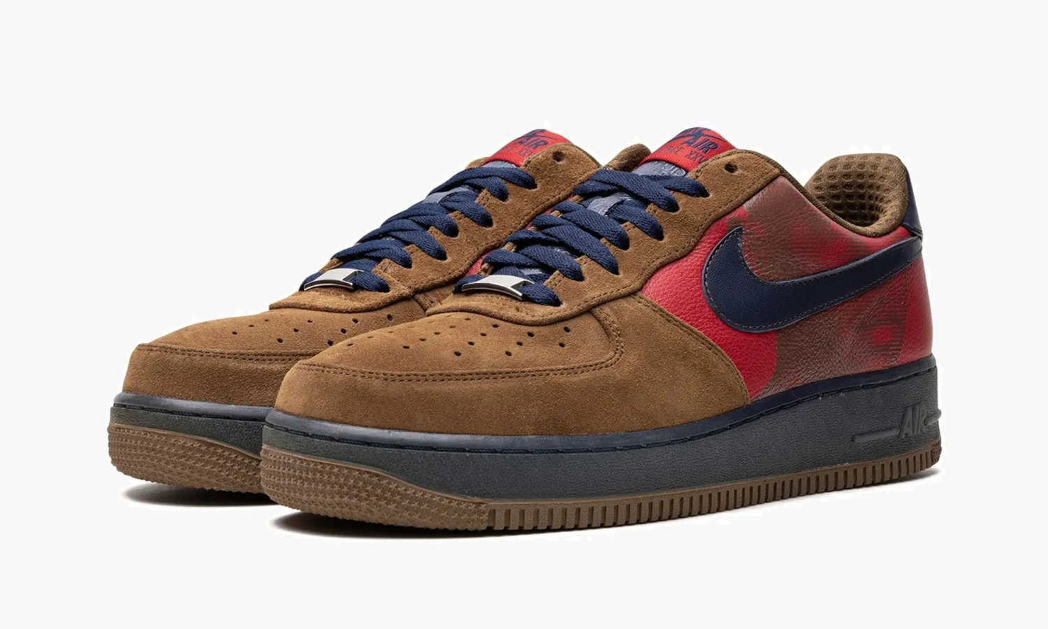 Air Force 1 Premium "Vince Carter" 