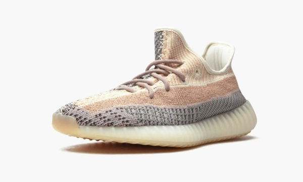 Yeezy Boost 350 V2 Ash Pearl 