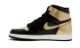 Air Jordan 1 Retro High OG Nrg Gold Top 3 