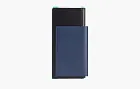 Balenciaga Passport Holder Blue