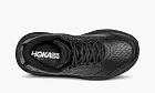 Hoka Bondi SR Black