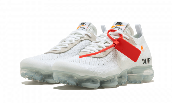 Air vapormax blanche best sale