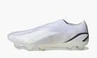 Adidas X Speedportal Fg White